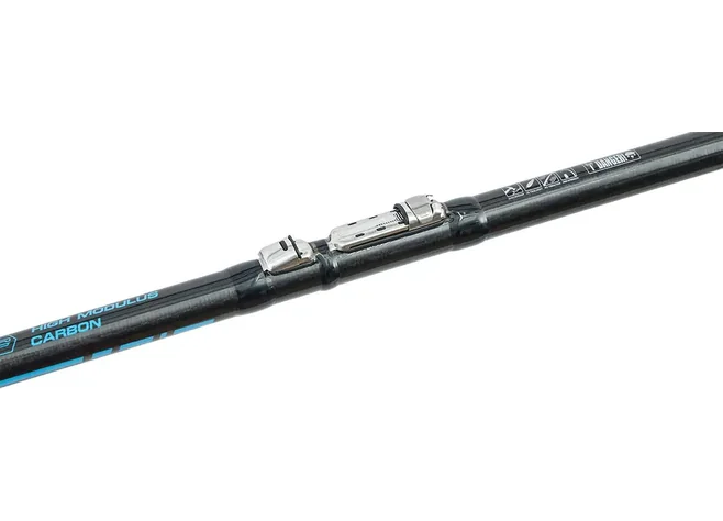  Вудилище болонське Brain Scout Neo Bolo 5800 5.75m 50-120g Фото 3